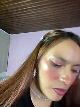 Adarha Ramirez online show from March 2026 02:17:02 AM