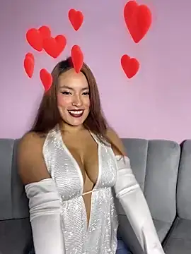 Adarha Ramirez online show from April 2026 05:31:01 AM