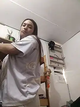 Adarha Ramirez online show from March 2026 09:33:02 PM