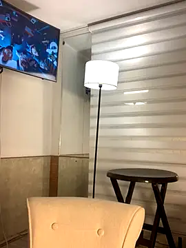 Adarha Ramirez online show from November 2025 03:54:01 AM