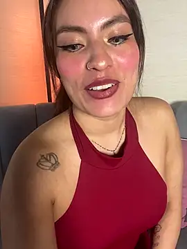 Adarha Ramirez online show from September 2025 04:22:01 AM