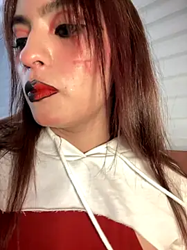 Adarha Ramirez online show from November 2025 03:02:02 AM