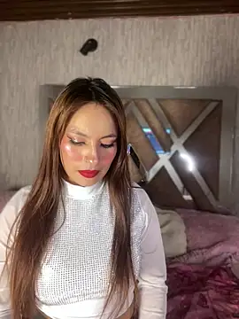 Adarha Ramirez online show from April 2026 03:13:02 AM