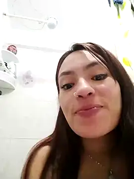 Adarha Ramirez online show from November 2025 01:16:01 AM