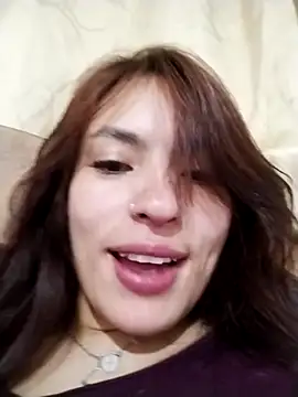 Adarha Ramirez online show from November 2025 04:45:02 AM