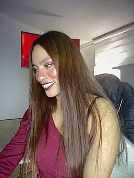 Adarha Ramirez online show from May 2026 07:19:02 AM