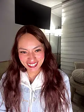 Adarha Ramirez online show from January 2026 05:55:02 AM