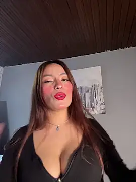 Adarha Ramirez online show from March 2026 01:44:02 AM