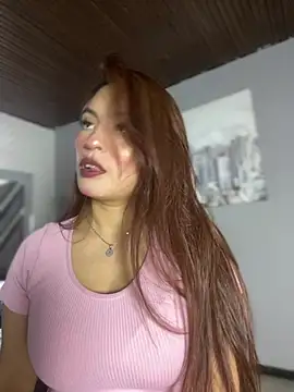 Adarha Ramirez online show from February 2026 11:48:01 PM