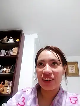 Adarha Ramirez online show from November 2025 10:57:02 PM