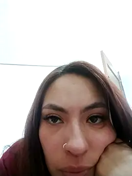 Adarha Ramirez online show from November 2025 07:50:02 PM