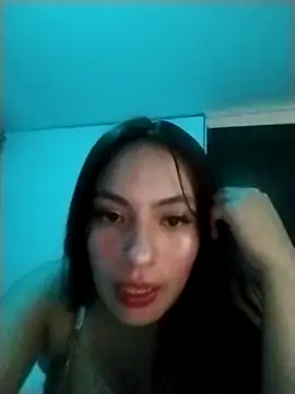 Adarha Ramirez online show from October 2025 03:19:01 AM