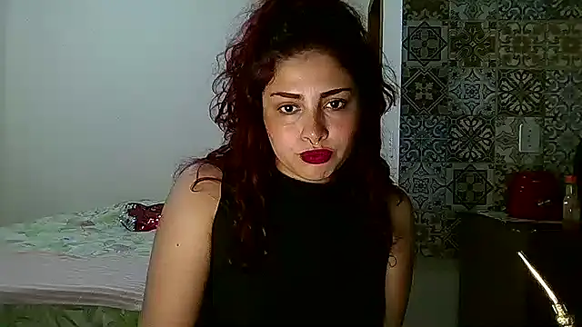 SweetSolei20 online show from December 2025 10:53:01 PM