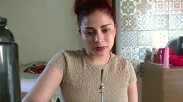 SweetSolei20 online show from December 2025 07:26:01 PM