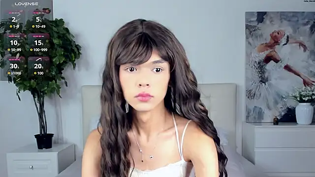 MadonnaRossi online show from March 2026 01:29:02 PM