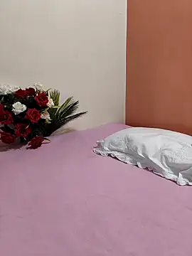 Shalu G online show from September 2025 05:14:02 AM