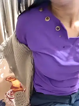 Shalu G online show from February 2026 04:51:02 PM