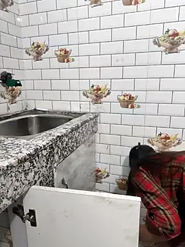 Shalu G online show from April 2026 08:40:02 AM