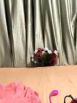 Shalu G online show from April 2026 05:30:01 PM