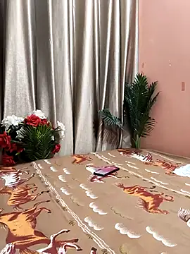 Shalu G online show from February 2026 02:32:02 AM