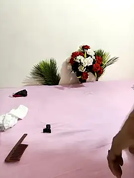 Shalu G online show from September 2025 08:03:02 AM