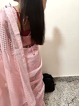 Shalu G online show from October 2025 06:39:02 AM