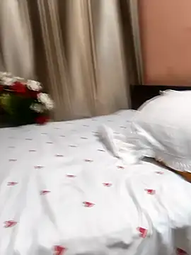 Shalu G online show from April 2026 02:56:02 PM