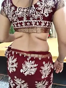 Shalu G online show from March 2026 02:51:01 PM