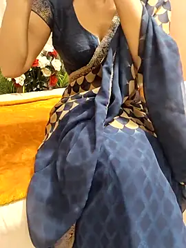 Shalu G online show from February 2026 03:37:02 AM