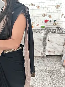 Shalu G online show from September 2025 02:40:02 AM