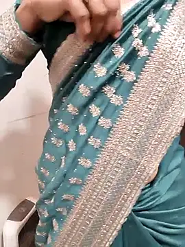 Shalu G online show from March 2026 03:43:02 AM