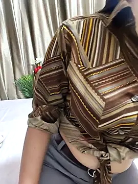 Shalu G online show from March 2026 02:53:01 PM