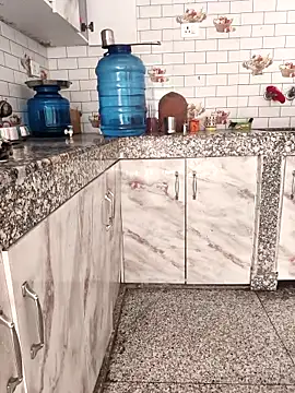 Shalu G online show from February 2026 09:19:01 AM