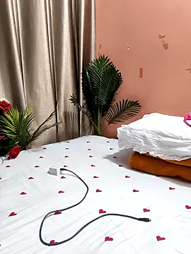 Shalu G online show from March 2026 10:21:01 AM