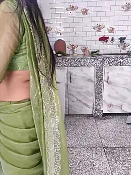 Shalu G online show from May 2026 05:11:01 AM