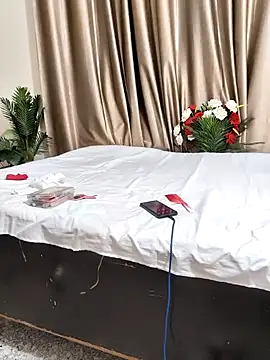 Shalu G online show from March 2026 03:47:01 PM