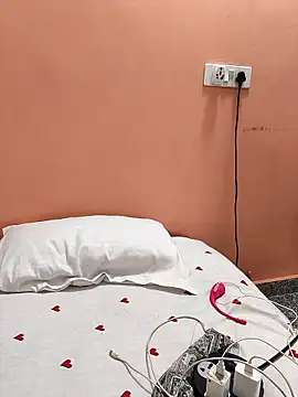 Snapshot of Shalu_G chatting on October 2025 08:36:01 AM Shalu G online show from October 2025 08:36:01 AM