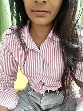 Shalu G online show from April 2026 08:06:01 AM