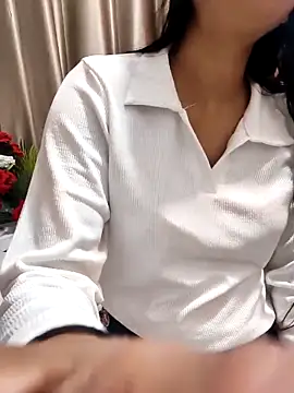 Shalu G online show from March 2026 10:54:02 AM