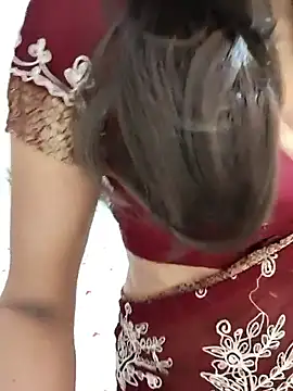 Shalu G online show from October 2025 02:47:01 PM