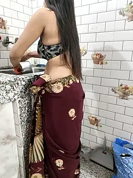 Shalu G online show from May 2026 04:04:02 PM
