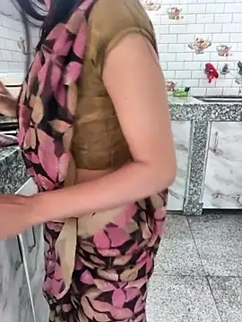 Shalu G online show from March 2026 03:29:01 AM