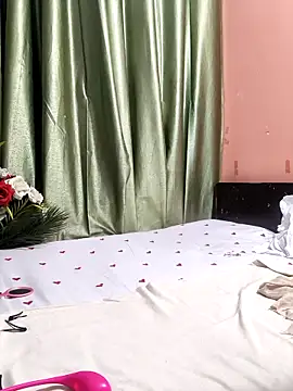 Shalu G online show from May 2026 04:49:01 AM