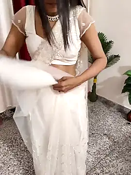 Shalu G online show from September 2025 02:17:01 PM