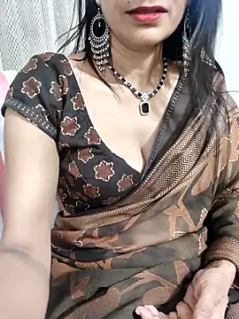 Shalu G online show from February 2026 04:18:02 PM