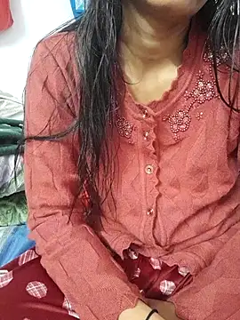 Snapshot of Shalu_G chatting on November 2025 05:07:01 PM Shalu G online show from November 2025 05:07:01 PM