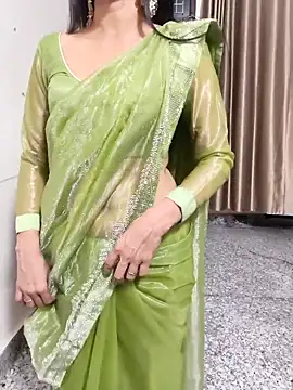 Shalu G online show from May 2026 05:05:01 PM