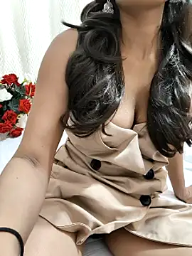 Shalu G online show from October 2025 08:32:02 PM