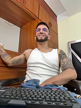 Snapshot of King_Draven3 chatting on July 2026 12:26:01 PM King Draven3 online show from July 2026 12:26:01 PM