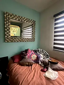 Alexitho25 online show from November 2025 10:34:02 PM